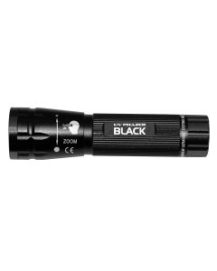UVU413075 image(0) - Phazer Black (AAA Batteries) True UV Light