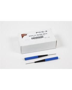 PRMPCS-2 image(0) - 20/BOX 1/4" Injury Stem With Guide Wire
