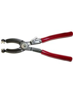 SES860L image(0) - HOSE CLAMP PLIER WITH EXTENDED JAWS