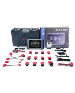 Nitro GT 10.1" scan tool with J2534