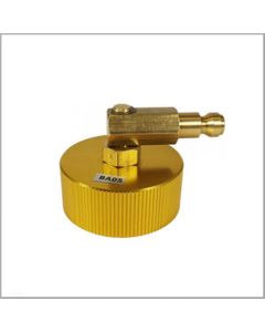 CATBA05 image(0) - European Master Cylinder Adapter