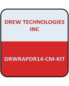 DRWRAPDR14-CM-KIT - Remote Assist Programming kit + CarDAQ-M Kit Combo