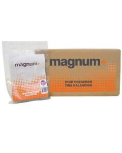 MRILTP100 image(0) - MAGNUM Case of 36 bags (3 oz)