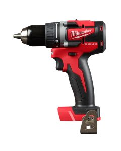 MLW2801-20 image(0) - M18 COMP BRUSHLESS 1/2" DRILL (BARE)