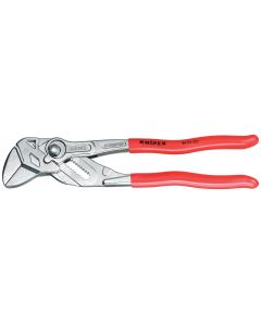 KNP8603-10 image(0) - Plier 10In/250Mm Loose Adj Wrench Style