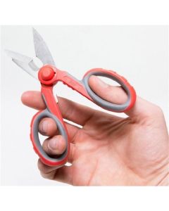 VMPVT-3909 image(0) - eShears - All-In-One Electrical Shears
