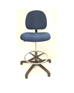LDS1010453 - ESD Chair - Medium Height -  Value Line