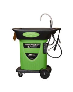 Smartwasher Sw-423 Mobile Parts Washer Kit, 1 Kit