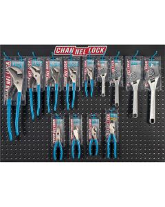 CHAPTD-4 image(0) - PLIER AND WRENCH COMBO DISPLAY