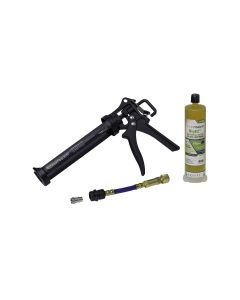 LEAKFINDER UNIVERSAL A/C DYE INJECTION KIT