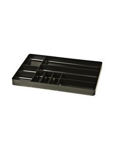 ERN5011 image(0) - 10 Compartment Tray Black