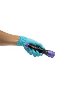 TRATPOPUVP image(0) - OPTI-PRO UV Plus cordless, violet LED flashlight