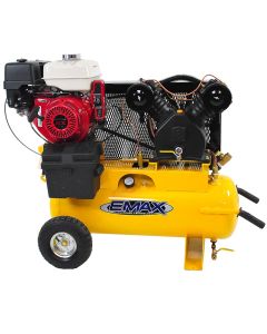 EMXEGES0817WL image(0) - Truck Mount Portable Gas Air Compressor