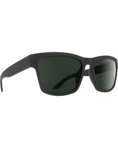 SPO6800000000025 image(0) - Haight 2 Sunglasses, SOSI Matte Black Fr