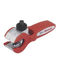 ROB42071 image(0) - RATCHETING TUBING CUTTER 1/8" TO 1/2"