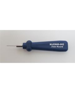 NUD900-002 image(0) - .7mm Round Terminal Removal Tool for Flex Probe