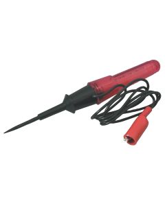CIRCUIT TESTER UP TO 28VOLTS AC/DC