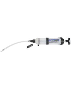 MITMVA6852 image(0) - 1.5L Fluid Extractor/Dispenser with Adapter