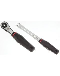 KTI70130 - Slack Adjuster Release Tool With 5/16 Wrench