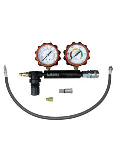 Star Products STATU22 Power Steering and Rack Tester 