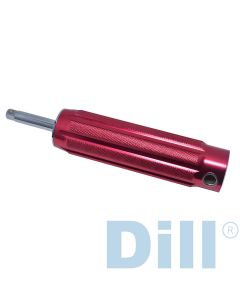 DIL5540 image(0) - 5540 40 in-lb. Torque Tool