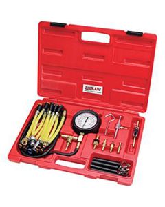 SRRFPT22 image(0) - Deluxe Fuel Injection Pressure Tester Kit