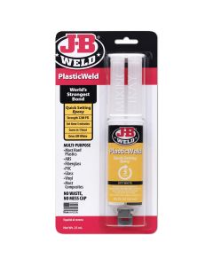 JBW50132 image(0) - PlasticWeld Syringe 25ML