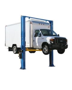 ATEATTD-PV15PX-FPD image(0) - 15000 LB COMMERCIAL 2-POST LIFT