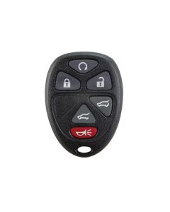 XTL17303253 image(0) - GM SUVs 2007-2014 6-Button Remote