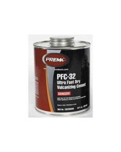 PRMPFC32-1 image(0) - 32 oz. Can Ultra Fast Dry Vulcanizing Cement