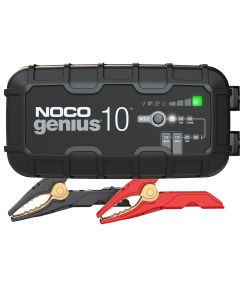 NOCGENIUS10 image(0) - 10A Battery Charger