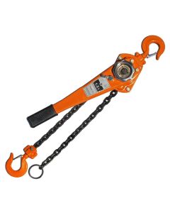 AMG615-10FT image(0) - 1-1/2 Ton Chain Pull w/10Ft. Chain