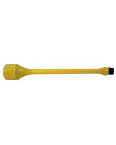 1/2 in. Yellow Drive Wheel Torque Extension 65 ft-