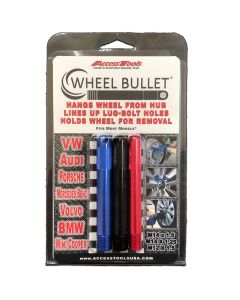 AETWB3 image(0) - Wheel Bullet 3-Pack