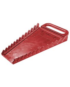 MTSWH12R image(0) - 12-Piece Red Wrench Holder