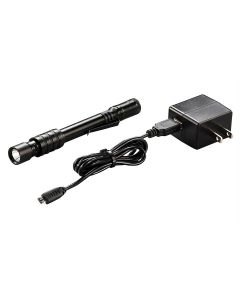 STL66133 - Stylus Pro USB w/ 120V AC adapter - Black