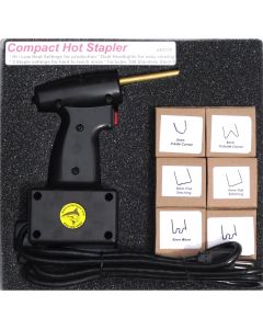 KILART77P image(0) - Compact Hot Stapler