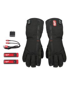 REDLITH USB RECHARGEABLE HEATED GLOVES (M)