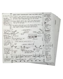 ESI186 image(0) - Hands On-Line Electrical Training Cards