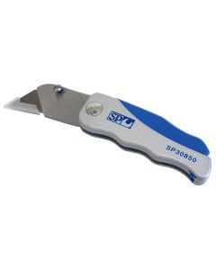 SPJSP30850 image(0) - FOLDING LOCK-BACK UTILITY KNIFE