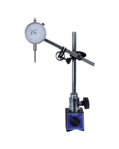 Articulating Mag Base and Indicator Combo