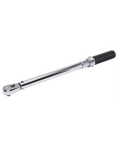 KDT85062 - 3/8" 10 - 100 ft-lbs micrometer torque wrench
