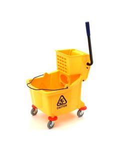 LAI7030 image(0) - Mop Bucket and Wringer