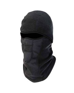 ERG16823 image(0) - 6823 Black Wind-proof Hinged Balaclava Face Mask