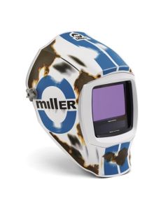 MLL280051 image(0) - Digital Infinity Relic Helmet
