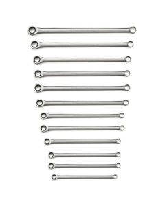 KDT85988 image(0) - 12PC XL GEARBOX RATCHETING WRENCH SET METRIC
