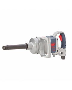 IRT2850MAX-6 - 1" D-Handle Impact Wrench with 6" Anvil