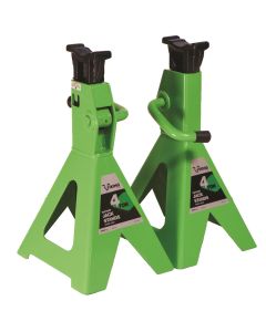 INT55040 image(0) - 4 ton Jack Stands Pair