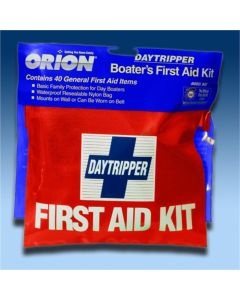 OSP942 image(0) - Orion Daytripper First Aid Kit