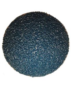 TMRMI302-25 image(0) - 3" Blue Zirconia Disc